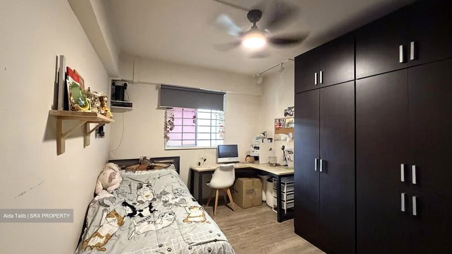 Blk 607 Yio Chu Kang Green (Ang Mo Kio), HDB 3 Rooms #611451681